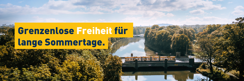 Deutschlandticket